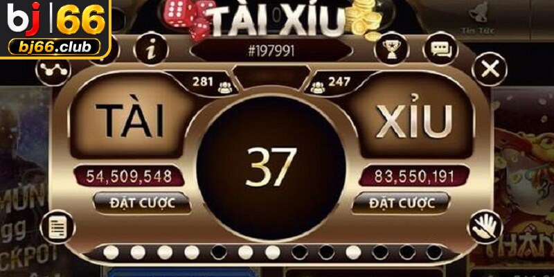 Phương pháp bắt cầu mang lại hiệu quả cực kỳ cao cho bet thủ