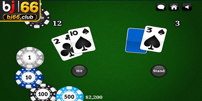 Hướng dẫn chi tiết về các quy định quan trọng khi cá cược blackjack