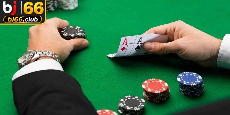 Bí quyết làm chủ ván cược hữu ích các game thủ nên bỏ túi